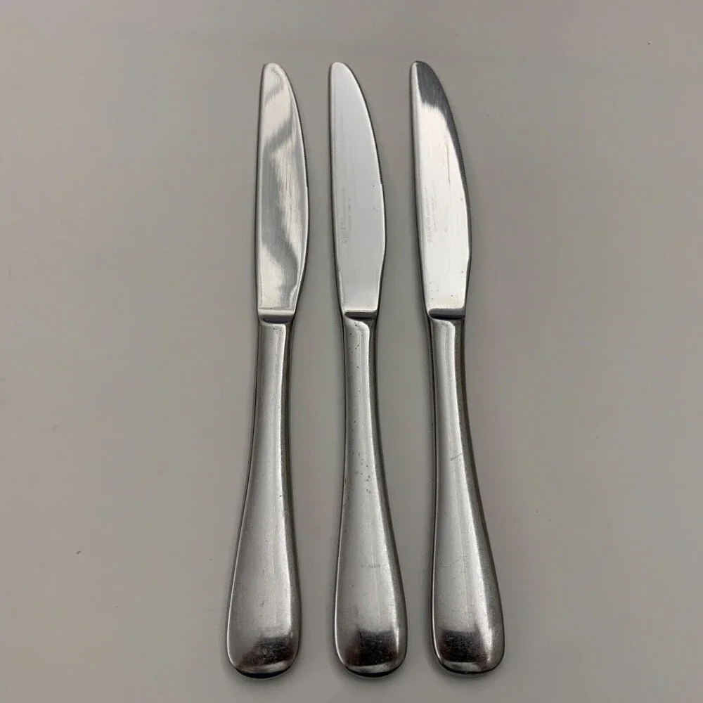 Hampton Silversmiths Knives Knife 7 3/8